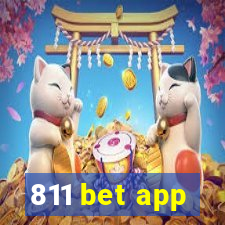 811 bet app